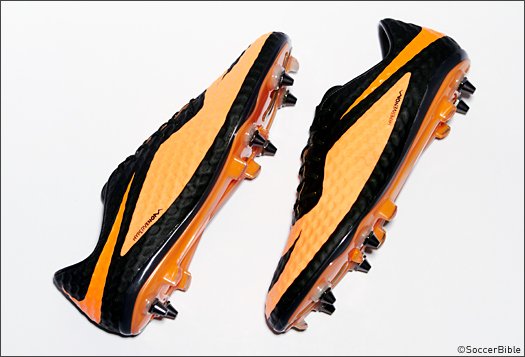 New Boot For Changing Game: The Nike HyperVenom - featured image