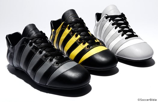 Pantofola d'Oro drop three more Sirio colour updates. - featured image