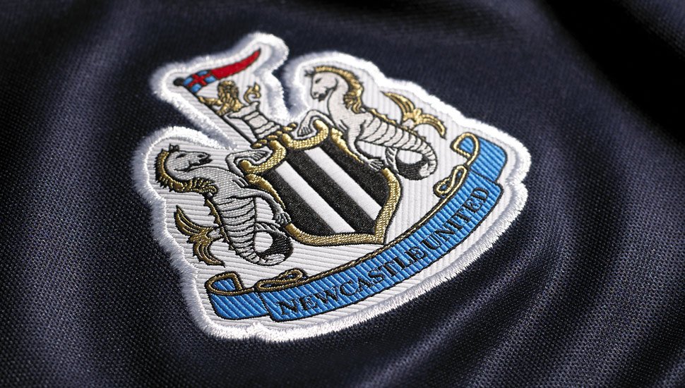Newcastle x Puma | 15/16 3rd Kits - featured image