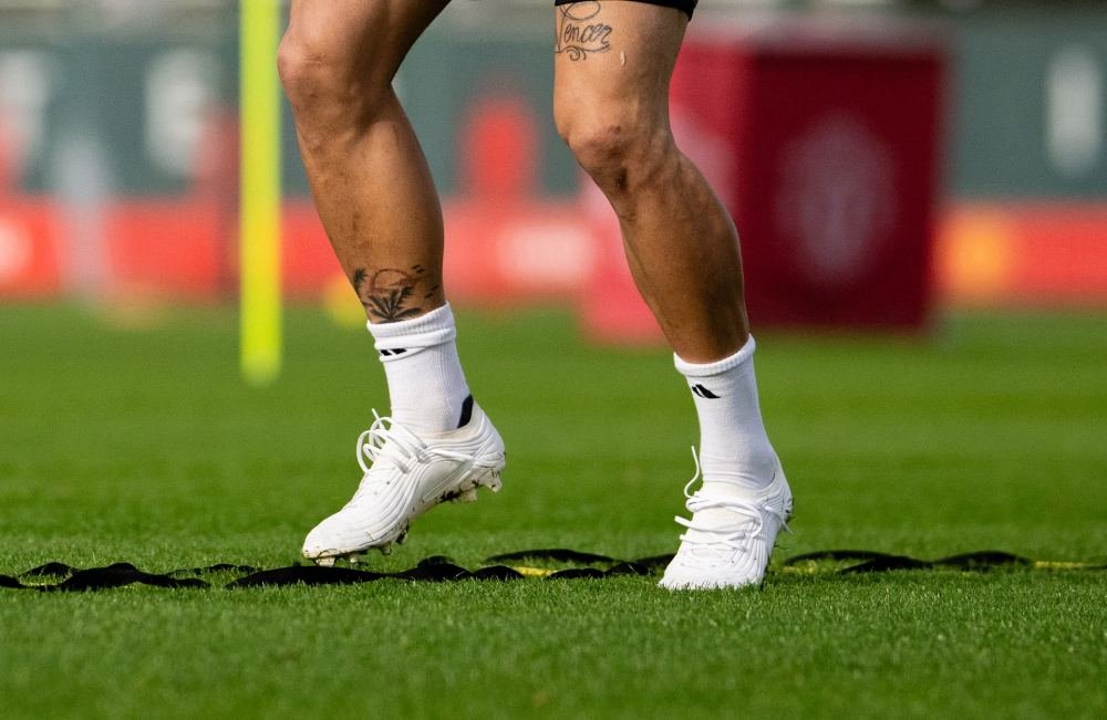 Next-Gen Nike Tiempo Prototype Has Been Taking Over The Pitch - featured image