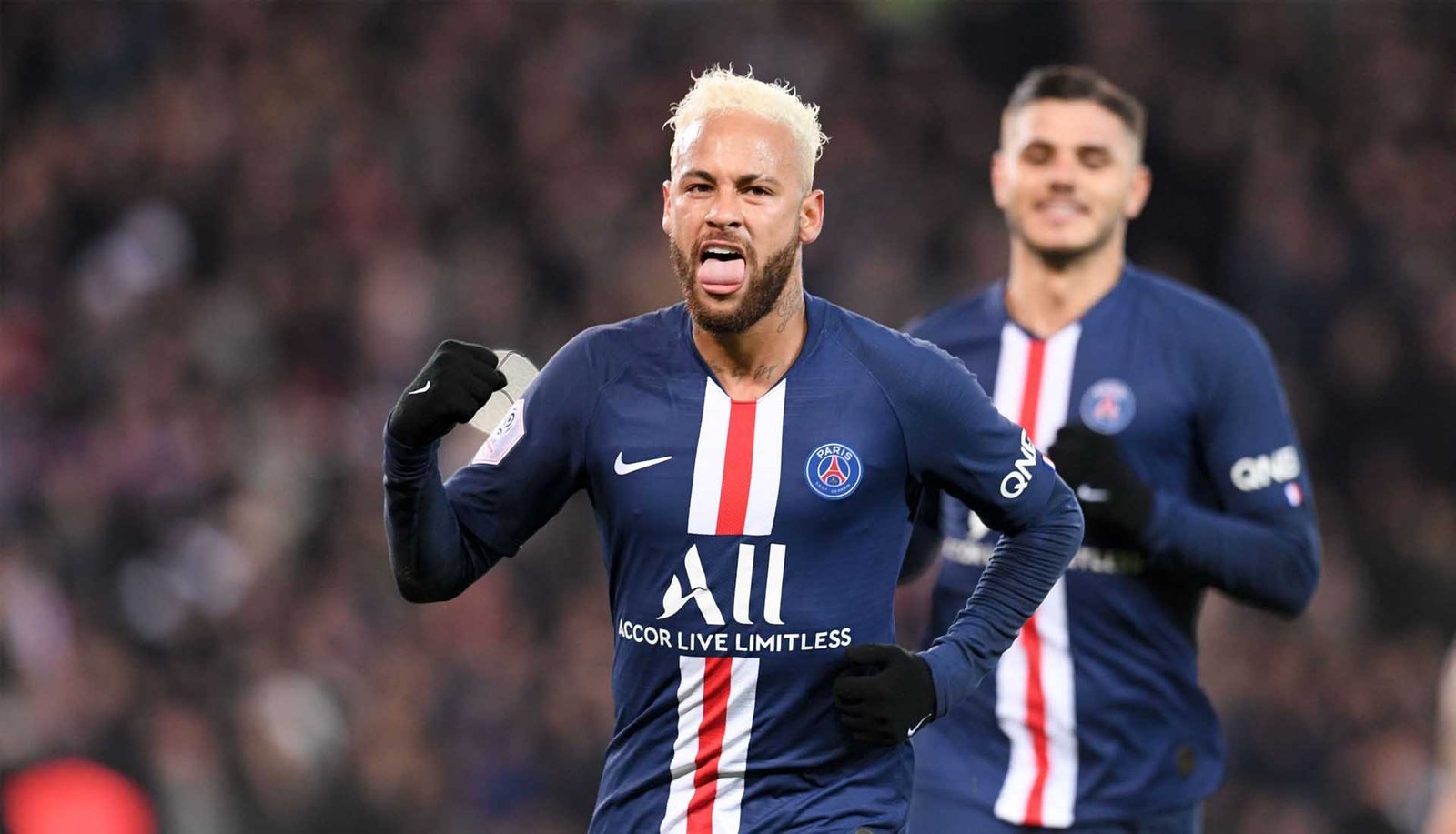 Neymar Is Getting His Own Netflix Docu-Series - featured image