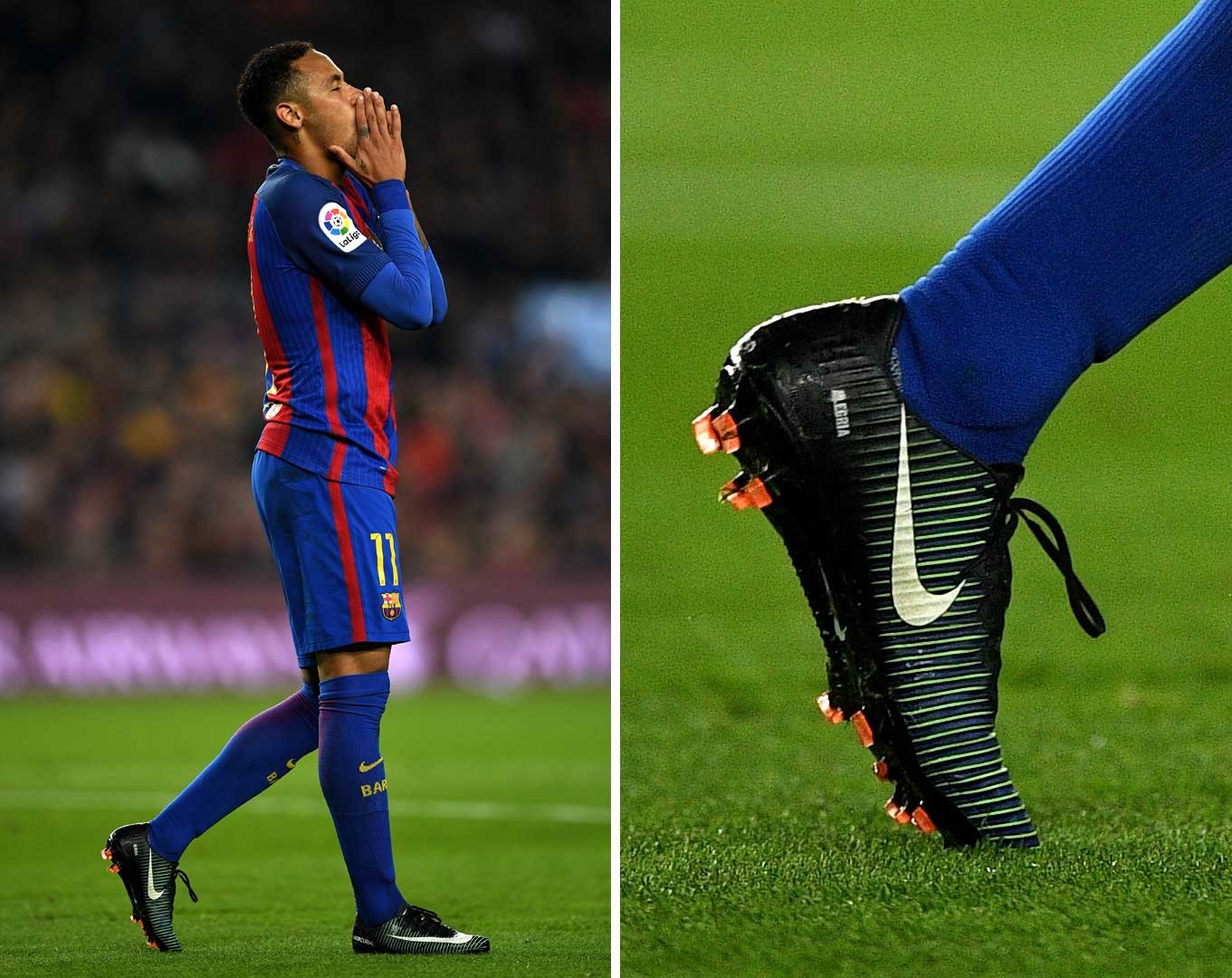 Neymar Officially Rejoins The Mercurial Roster - featured image