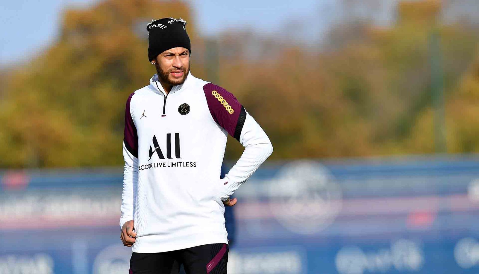 Neymar To Switch To PUMA Future? - featured image