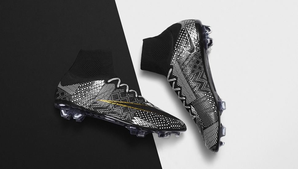 Nike 2015 Black History Month Collection - featured image
