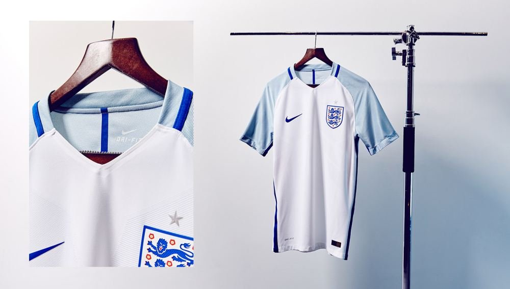 Nike 2016 National Federation Team Kits - featured image