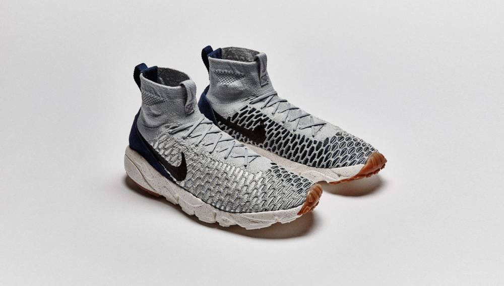 Nike Air Footscape Magista Updates - featured image