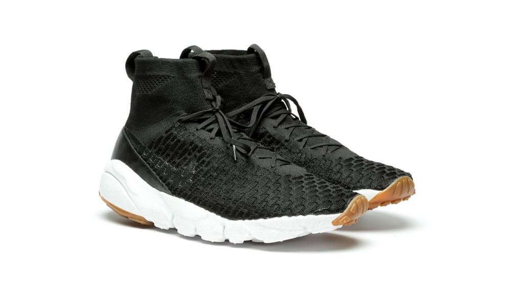 First Look: Nike Air Footscape Magista - featured image