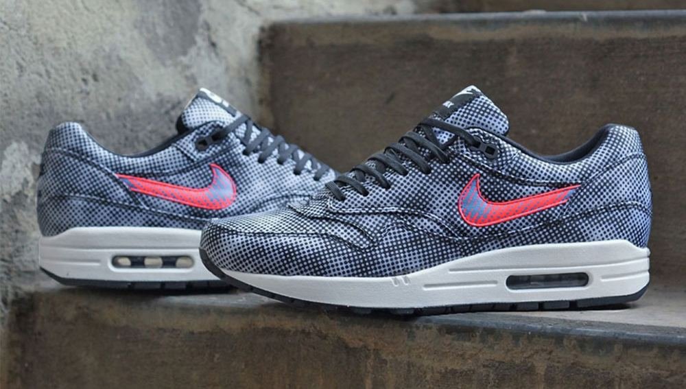 Nike Air Max 1 QS "Flash Pack" - featured image