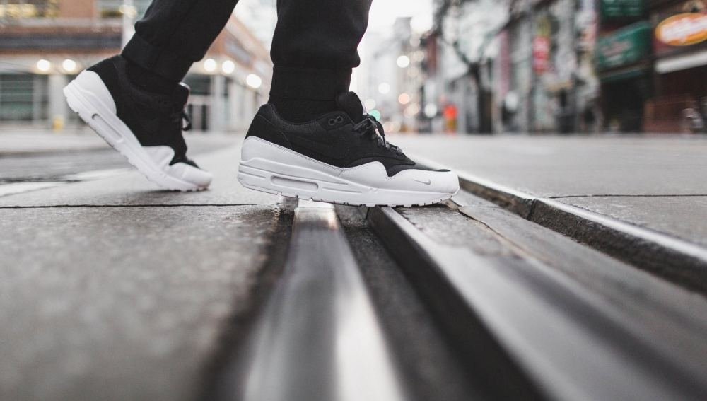 Nike Air Max 1 | For the winter - featured image