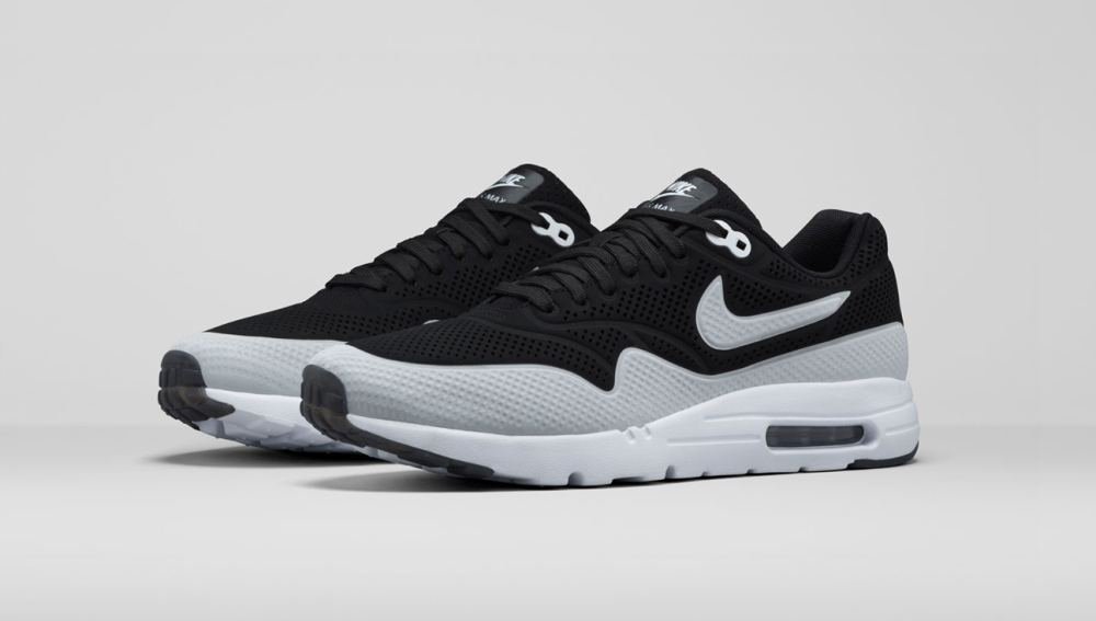 Nike Air Max 1 Ultra Moire - featured image