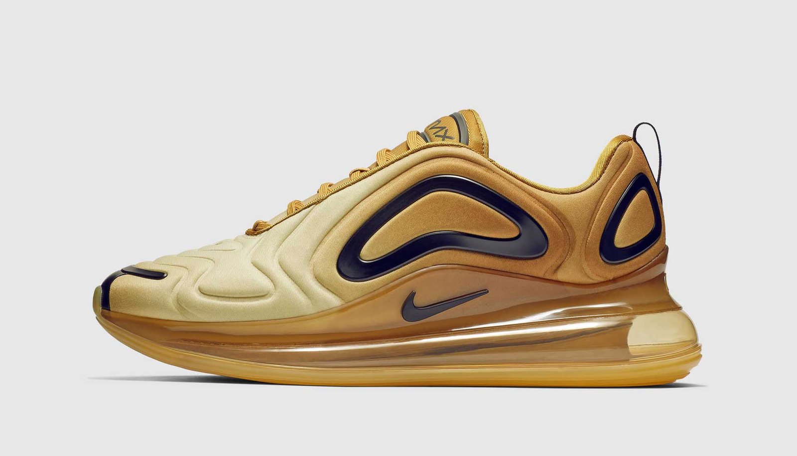 Nike Air Max 720 Nears Drop Date - featured image