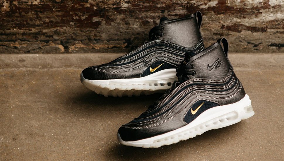 Nike Air Max 97 Mid R.T. - featured image