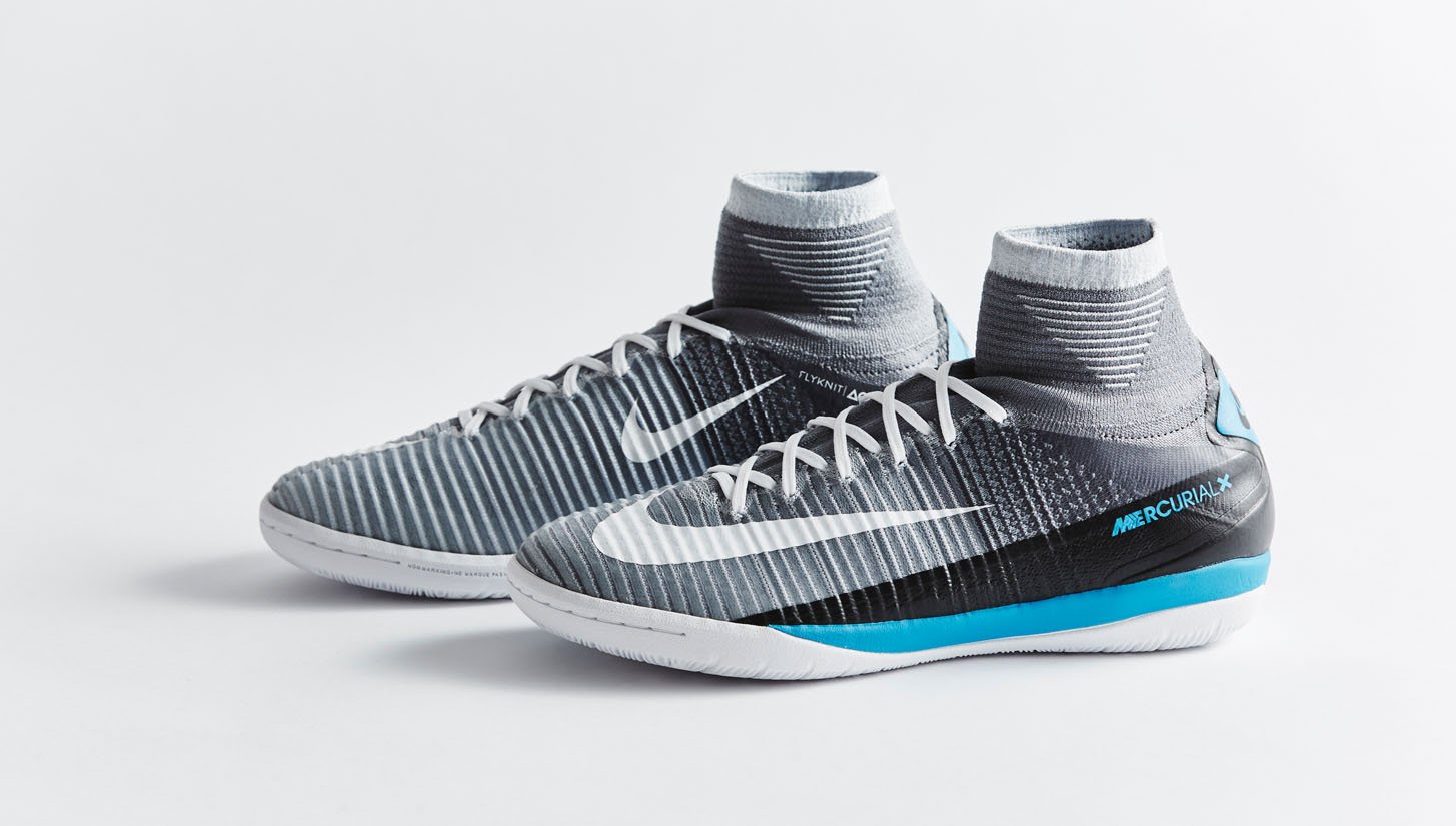 Nike Air Max Icons FootballX Collection - featured image