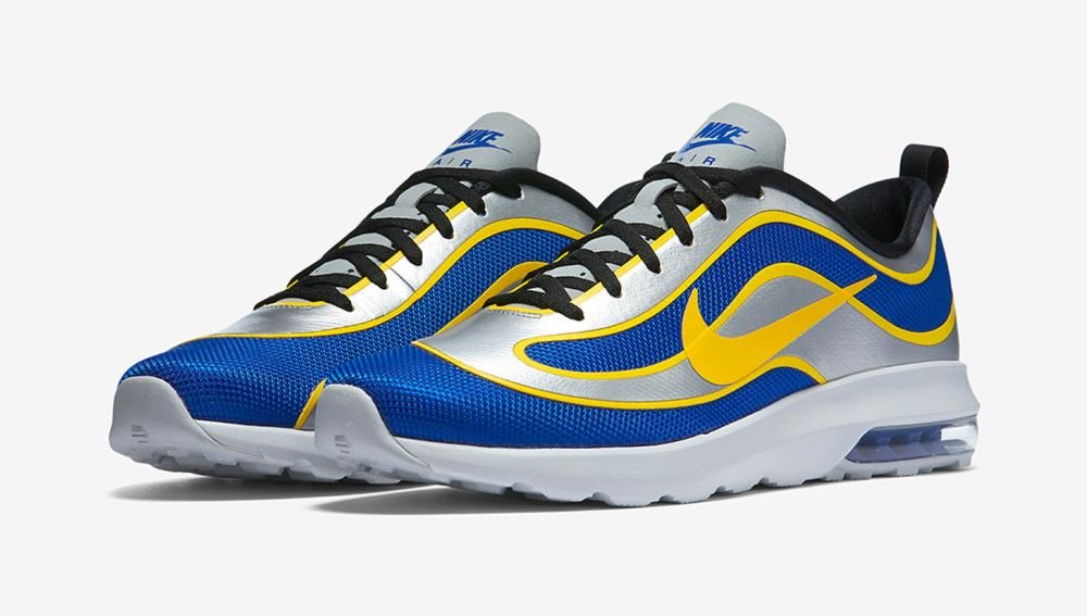 Nike Air Max Mercurial R9 OG - featured image