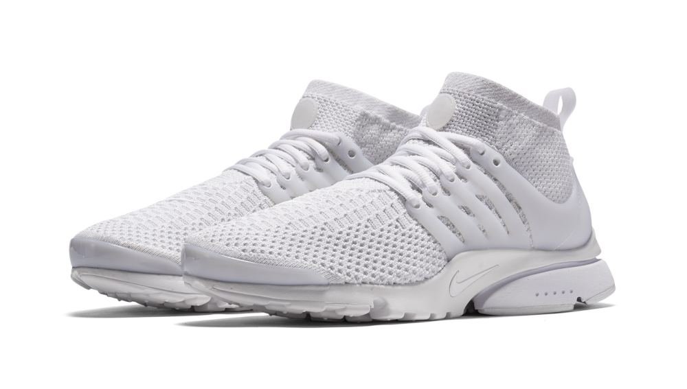 Nike Air Presto Ultra Flyknit - featured image
