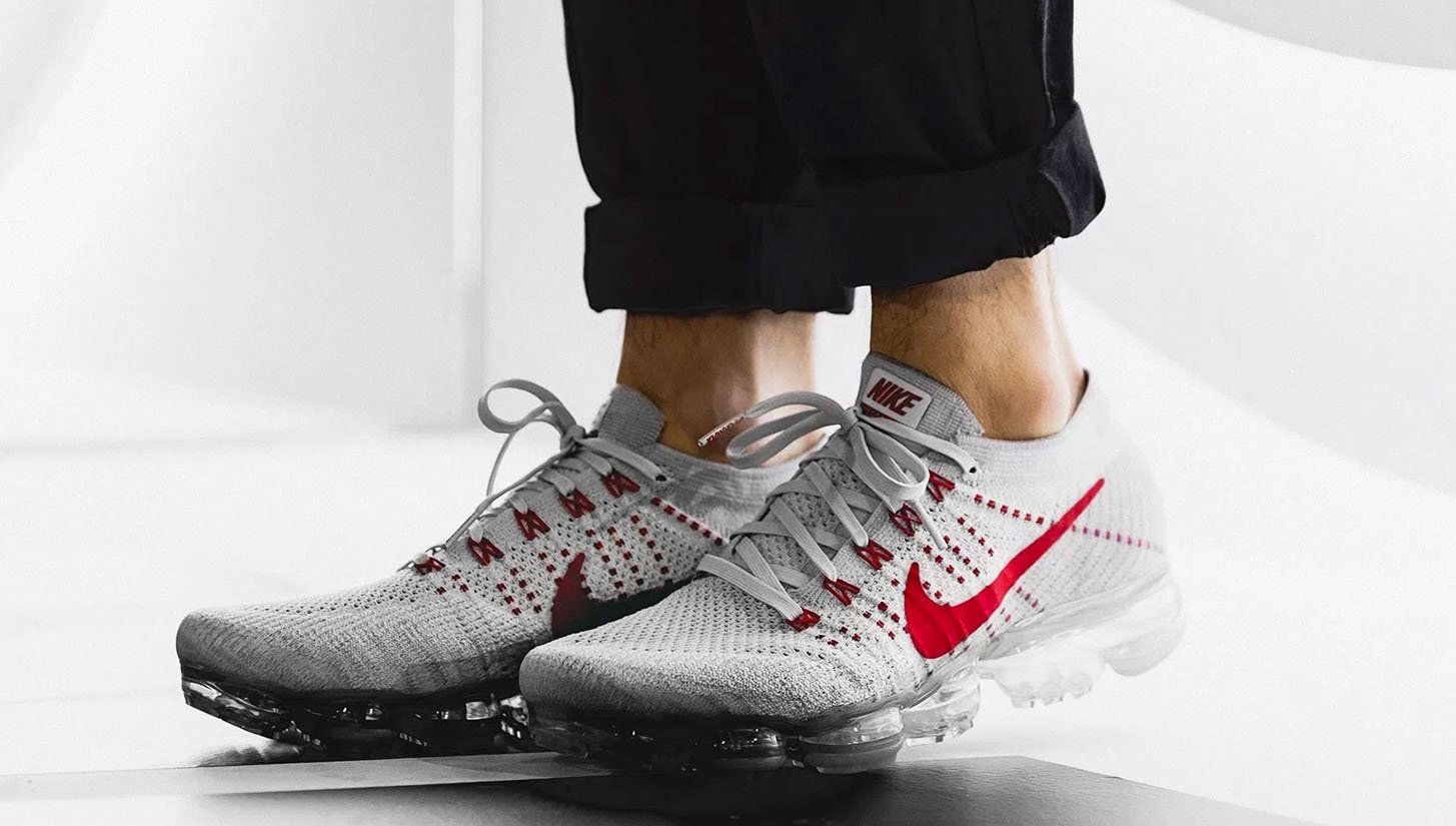 Nike Air VaporMax 2017 Colourways - featured image