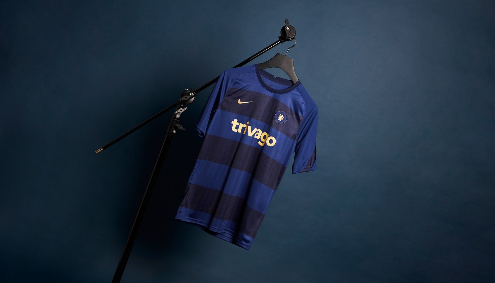 Nike and Chelsea Launch ‘The Pride Of London’ Collection - featured image