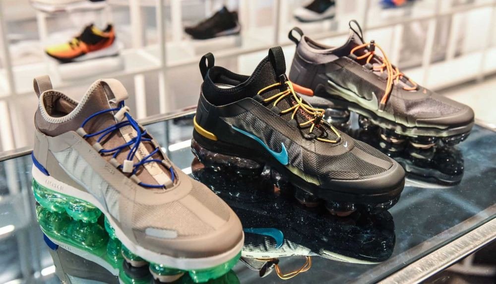 Nike Announce Better-Than-Expected Q3 Results - featured image