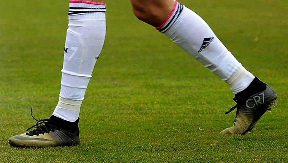 Nike Announce CR7 Rare Gold Launch Date - featured image