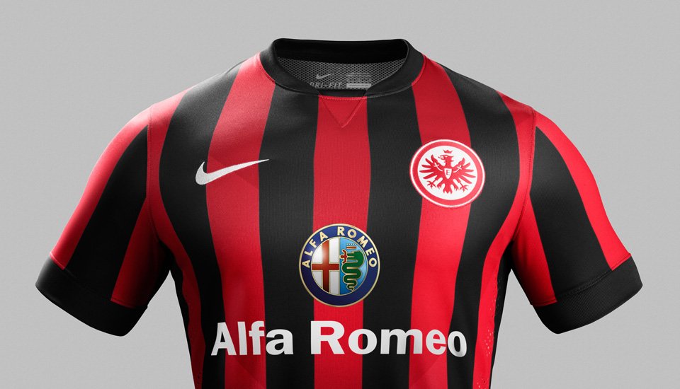 Nike Announce Frankfurt Partnership - featured image