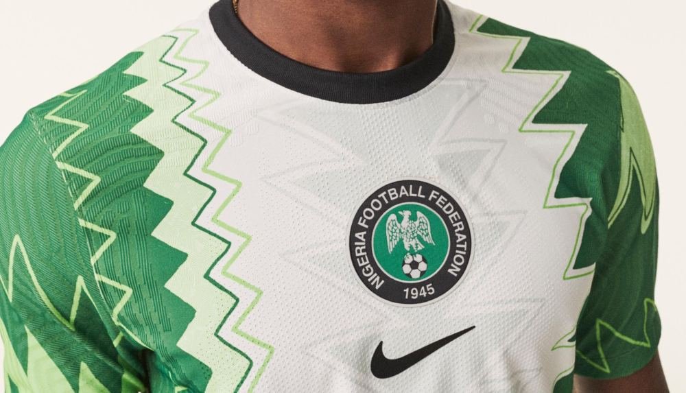 Nike Are Ditching Template Football Jersey Designs - featured image