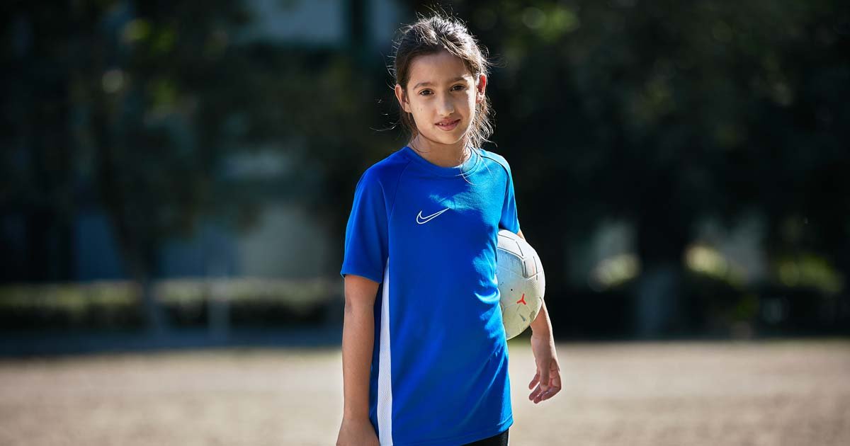 Nike Argentina Launch 'Before That' Ad Under 'Dream Crazier' Campaign - featured image