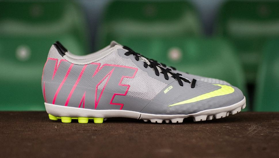Nike Bomba Finale II Update - featured image
