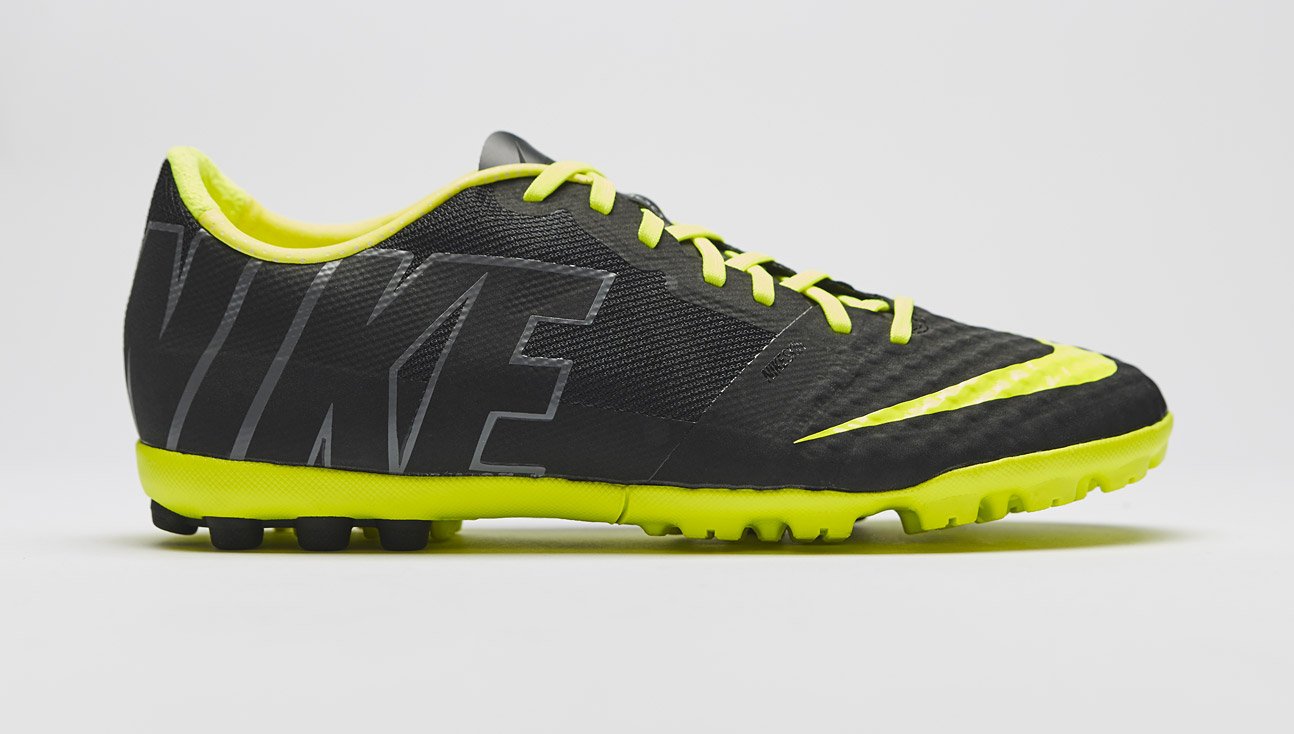 Nike Bomba Finale II Spring '15 Updates - featured image