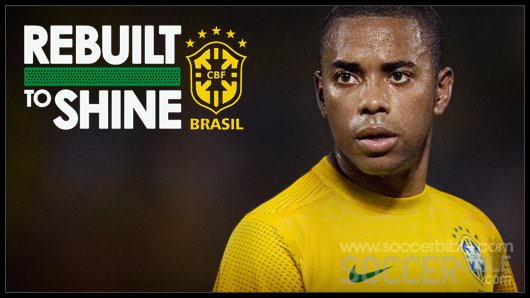 Nike Brasil National Team Kit - featured image