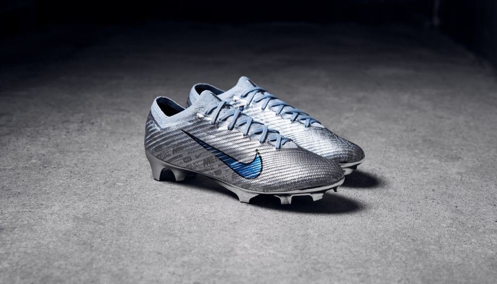 Nike Celebrate 25 Years Of Mercurial With The Air Zoom Mercurial XXV - featured image