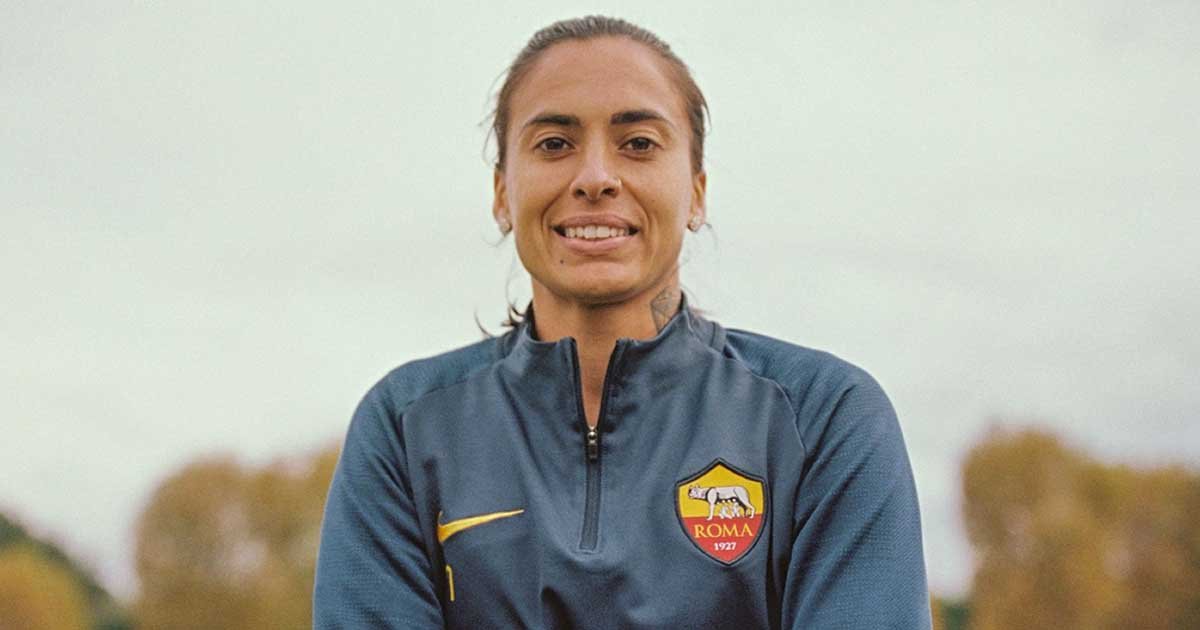 Nike Celebrate A New Era In Women's Football With 'Ripple Effect' Film - featured image