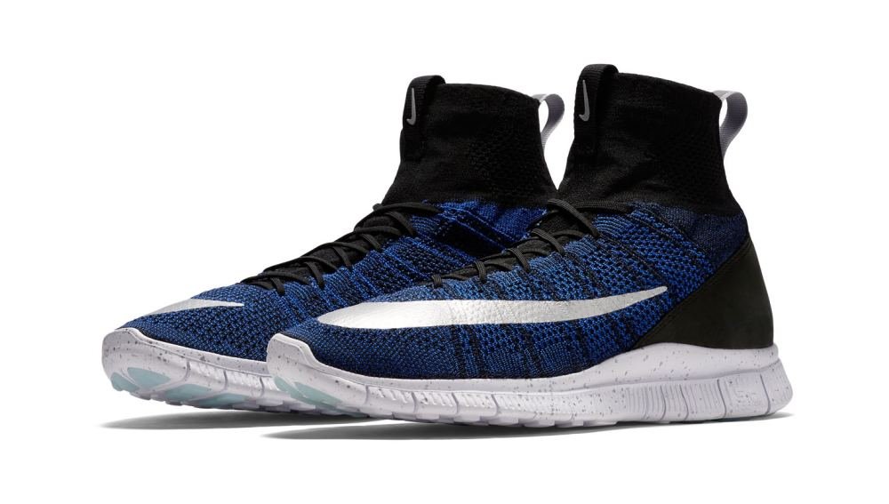 Nike CR7 Free Mercurial Superfly - featured image