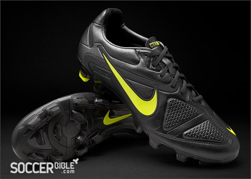 Nike CTR360 Maestri II Football Boots - Dark Shadow/Volt - featured image