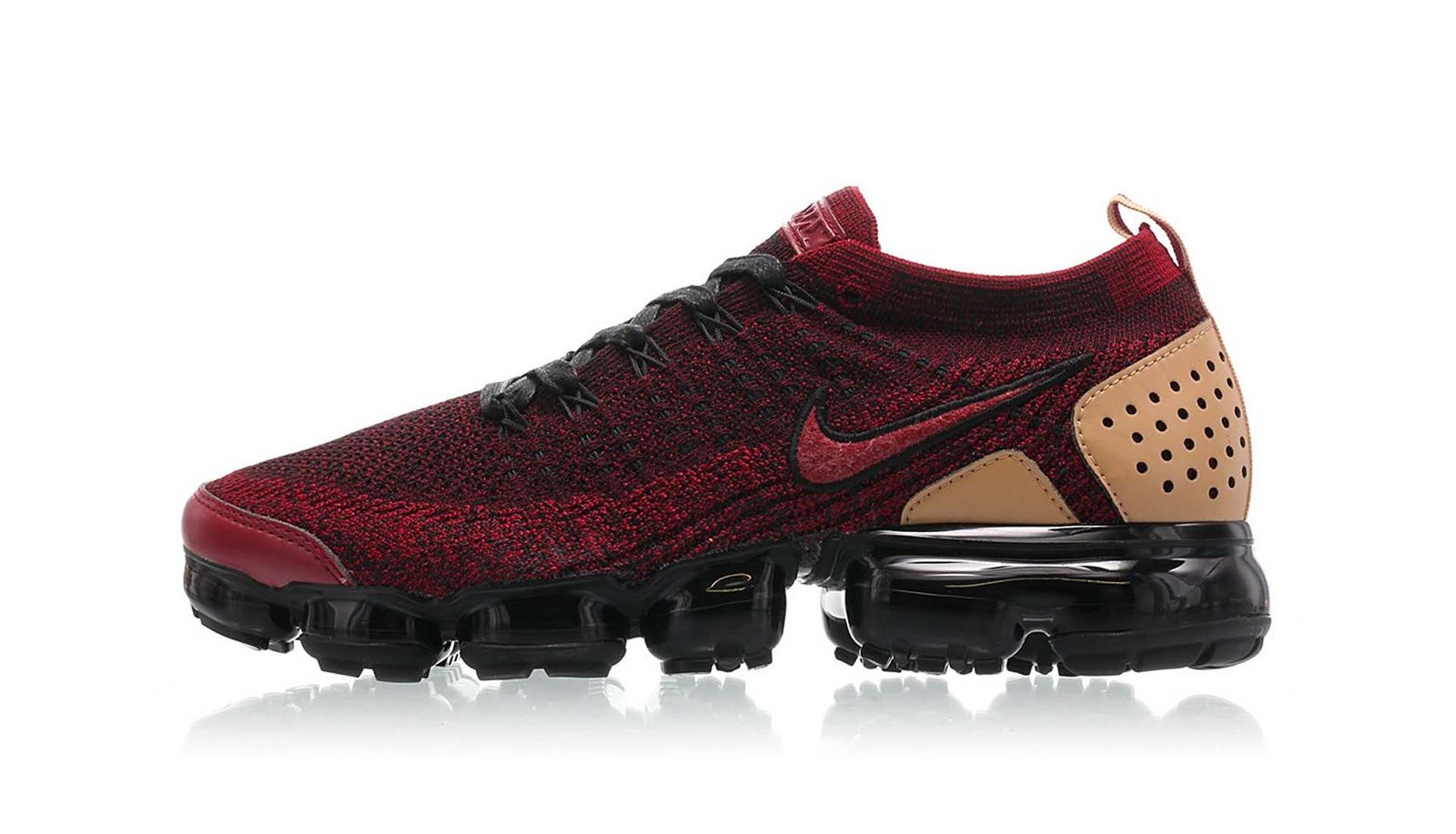 Nike Drop a "Rising Fire" Colourway on the Air VaporMax 2 - featured image
