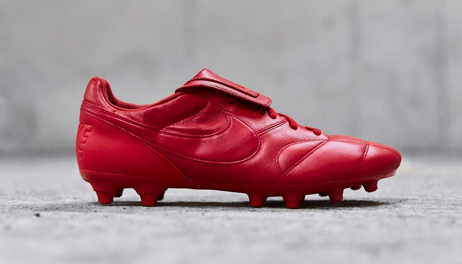 Nike Drop A "Triple Red" Premier 2.0 - featured image
