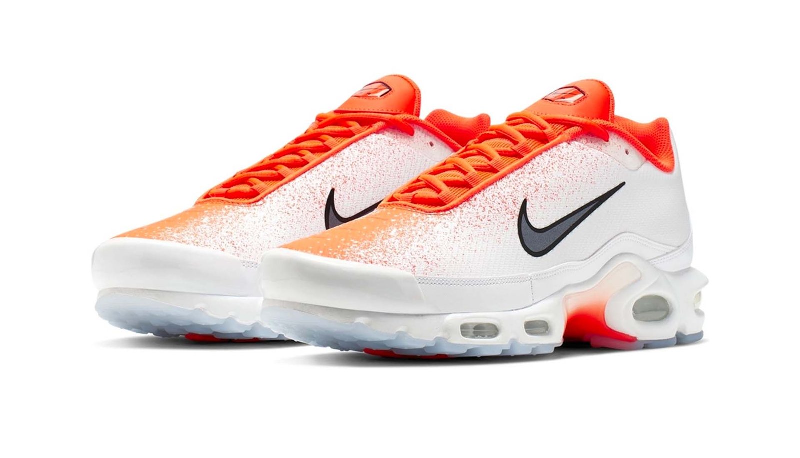 Nike Drop Air Max Plus In 'Euphoria Pack' Colourway - featured image