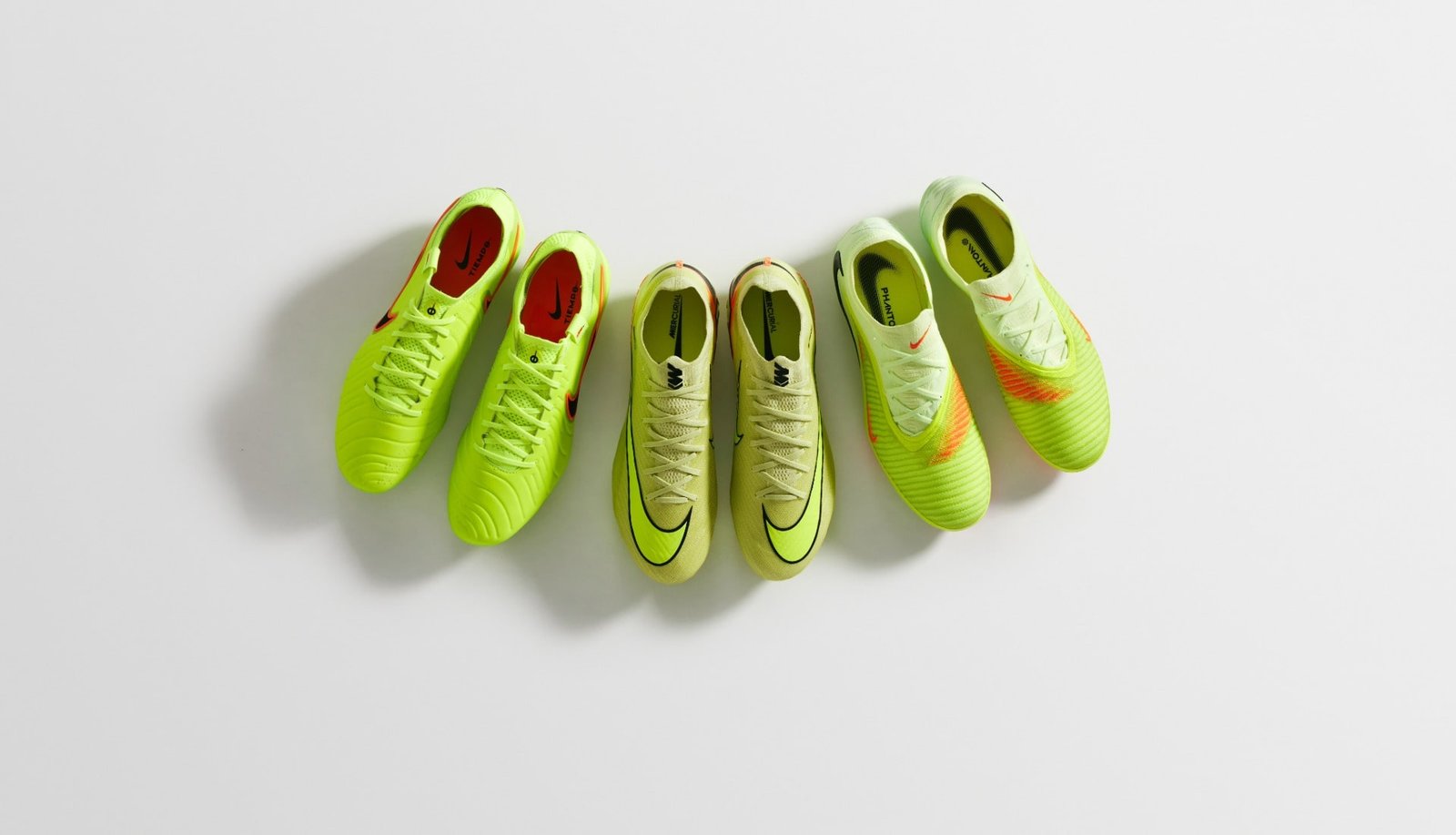 Nike Drop Bold New Looks With the 'Max Voltage' Pack - featured image