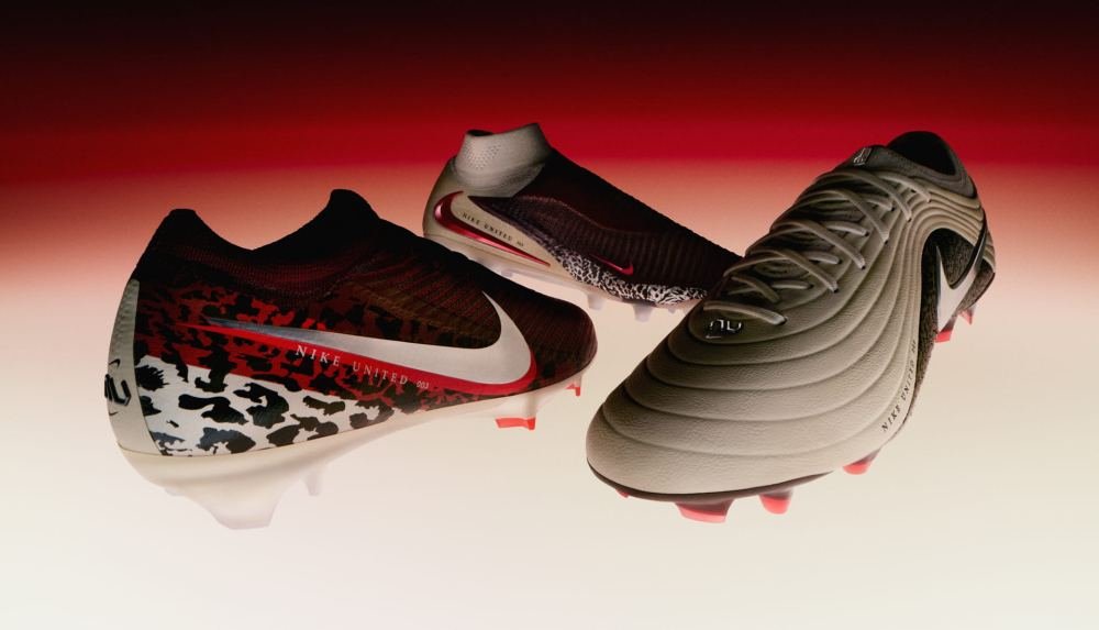 Nike Drop Chapter 3 of the United Pack - featured image
