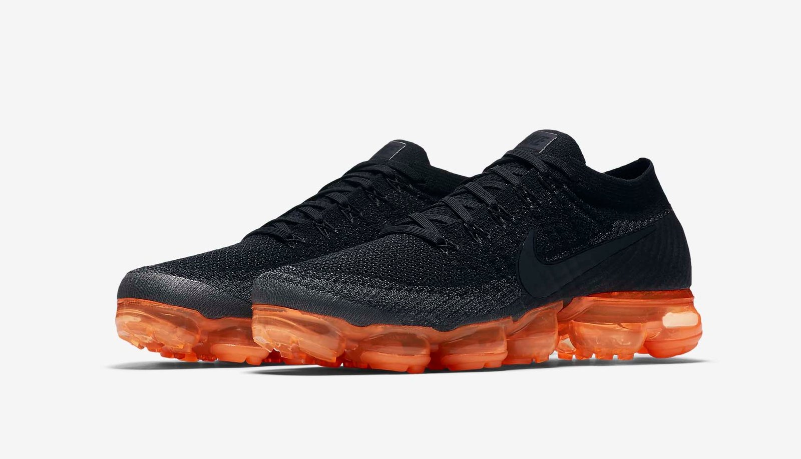 Nike Drop Fast AF Air Vapormax Flyknit Colourway - featured image