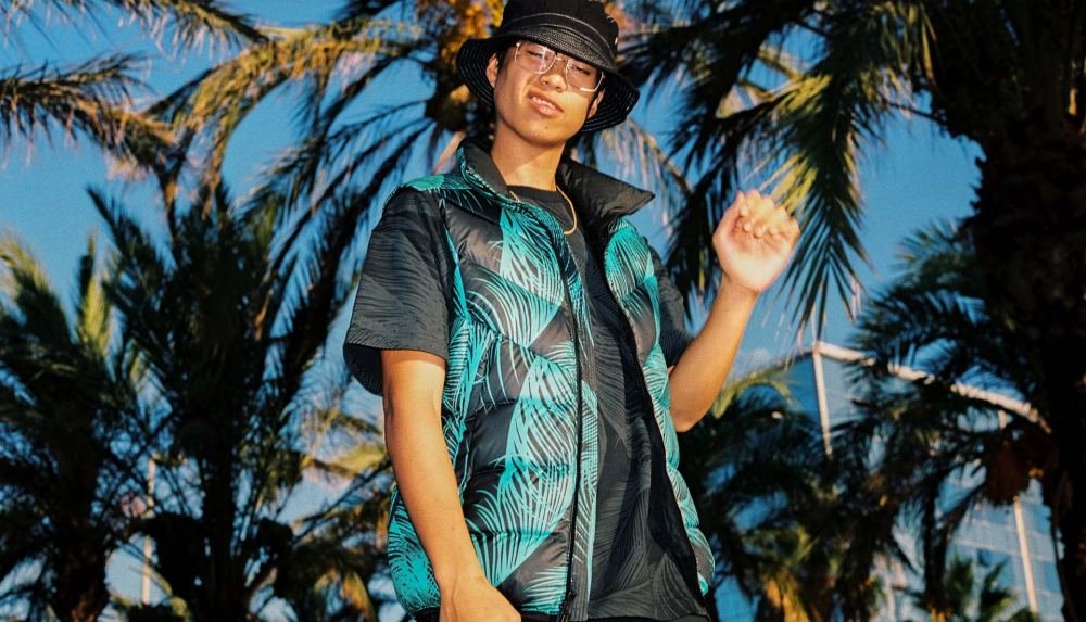 Nike Drop Limited Barcelona 'Daybreak' Capsule - featured image
