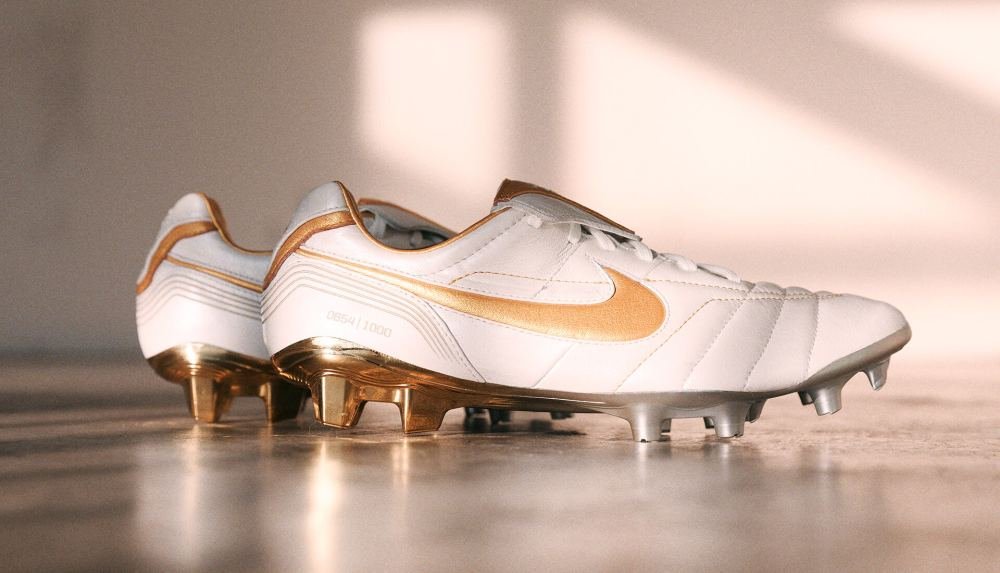 Nike Drop Limited Edition Tiempo Legend VII 10R Elite - featured image