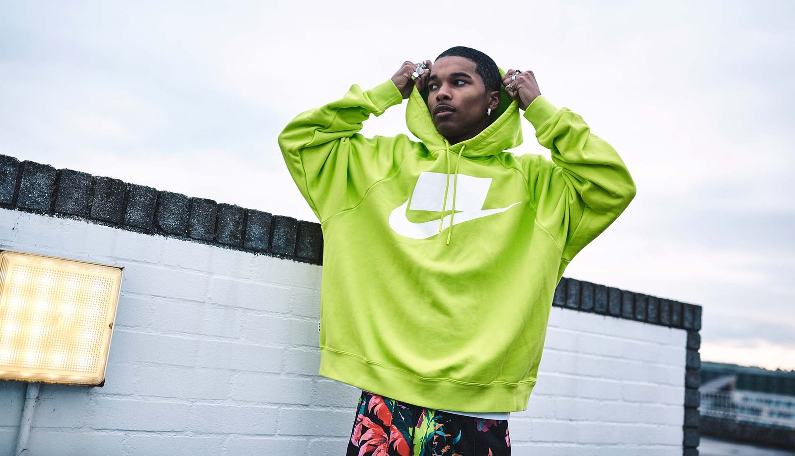 Nike Drop New 'Sport Pack' Collection - featured image