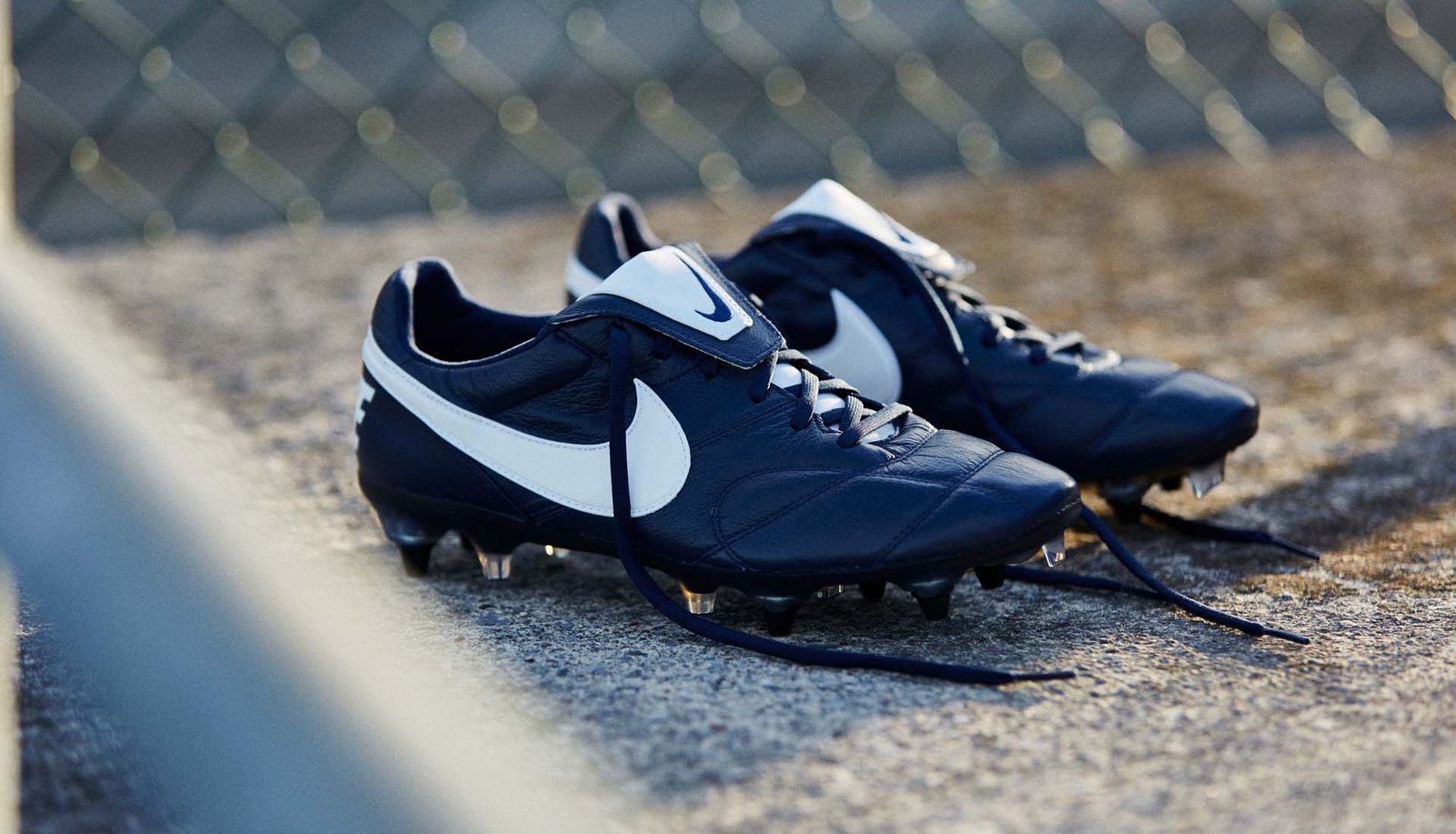 Nike Drop Premier 2.0 "Navy" Anti-Clog - featured image