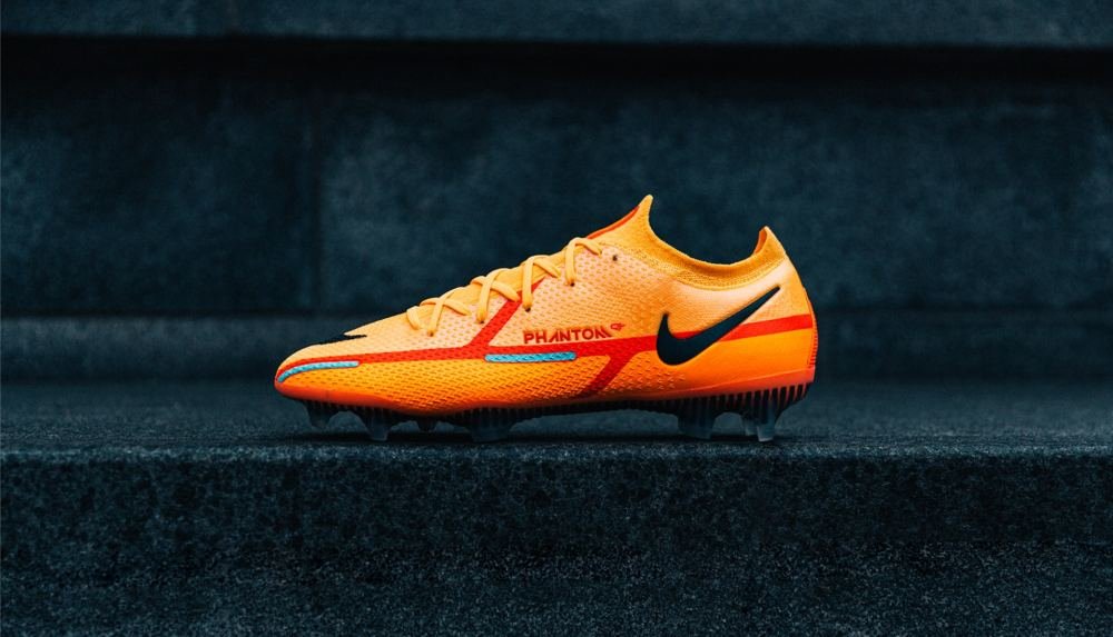 Nike Drop The 'Blueprint' Phantom GT II - featured image