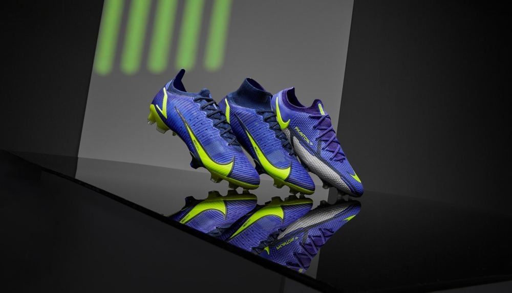 Nike Drop The 'Football Recharge' Pack - featured image