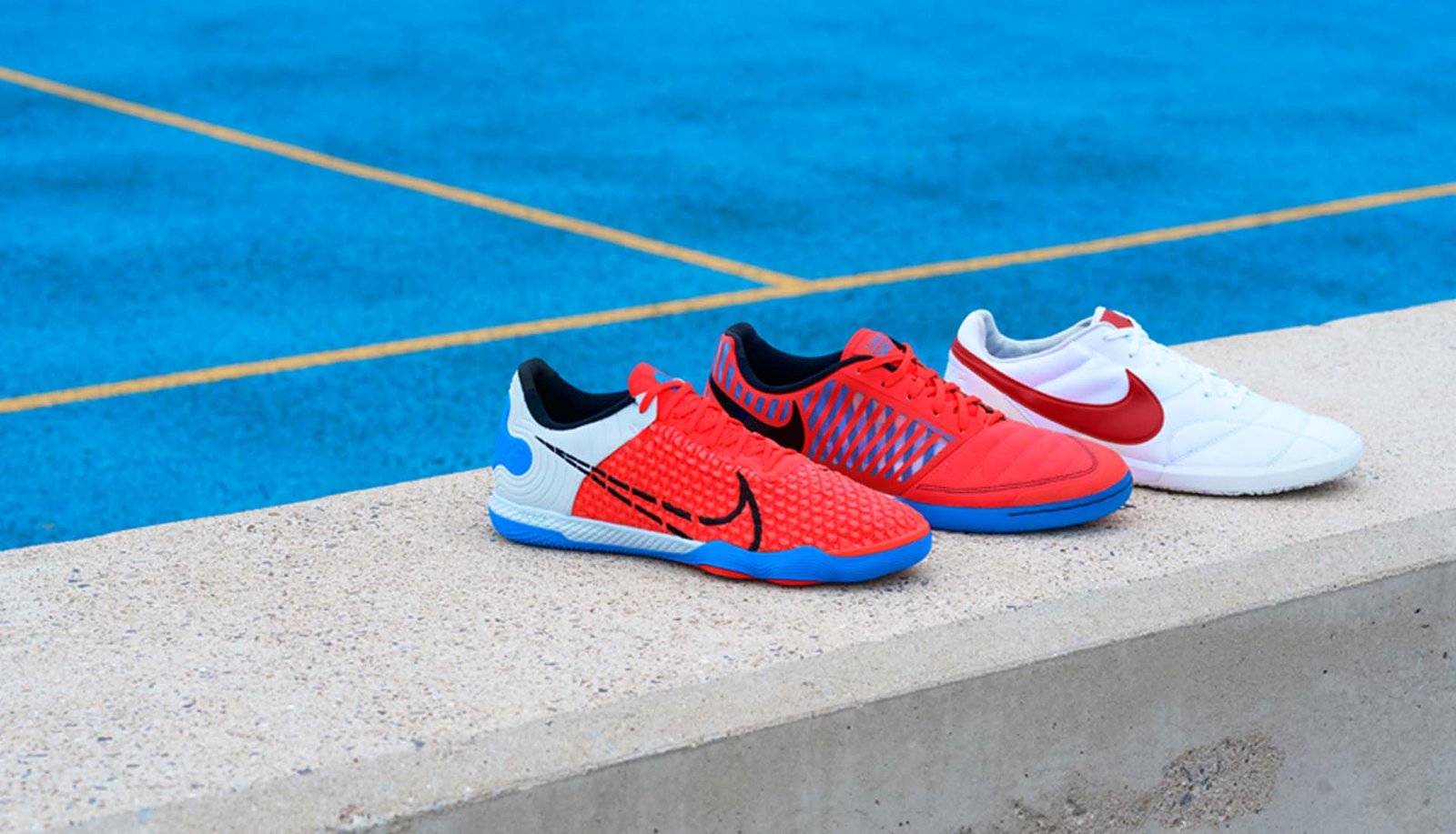 Nike Drop The 'Home Crew' Pack - featured image