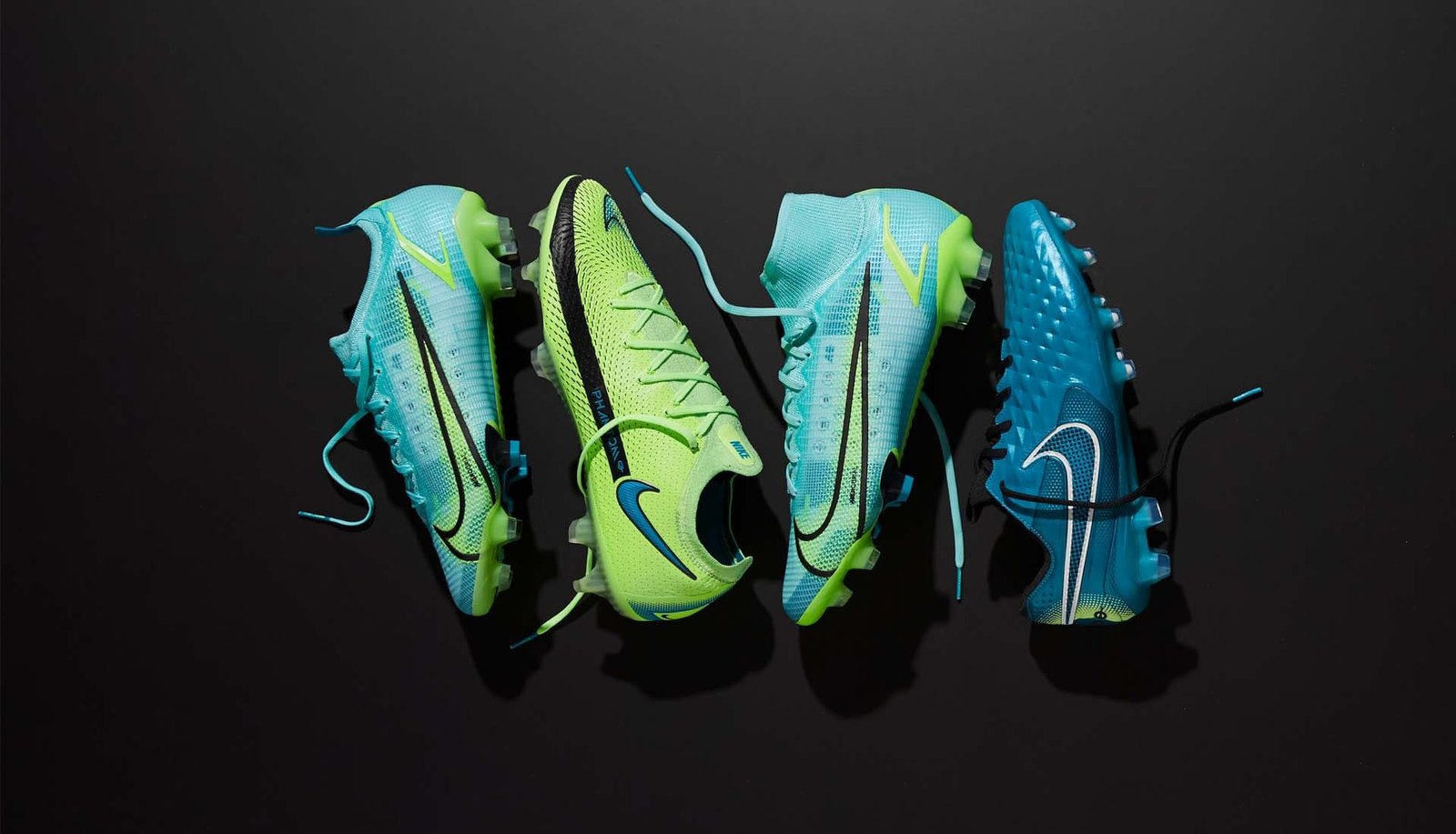 Nike Drop The 'Impulse Pack' - featured image