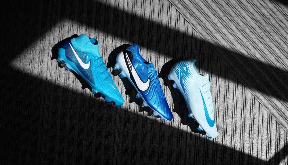 Nike Drop The 'Mad Ambition' Pack - featured image