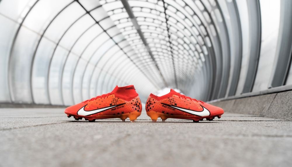 Nike Drop The Mercurial Dream Speed 007 - featured image