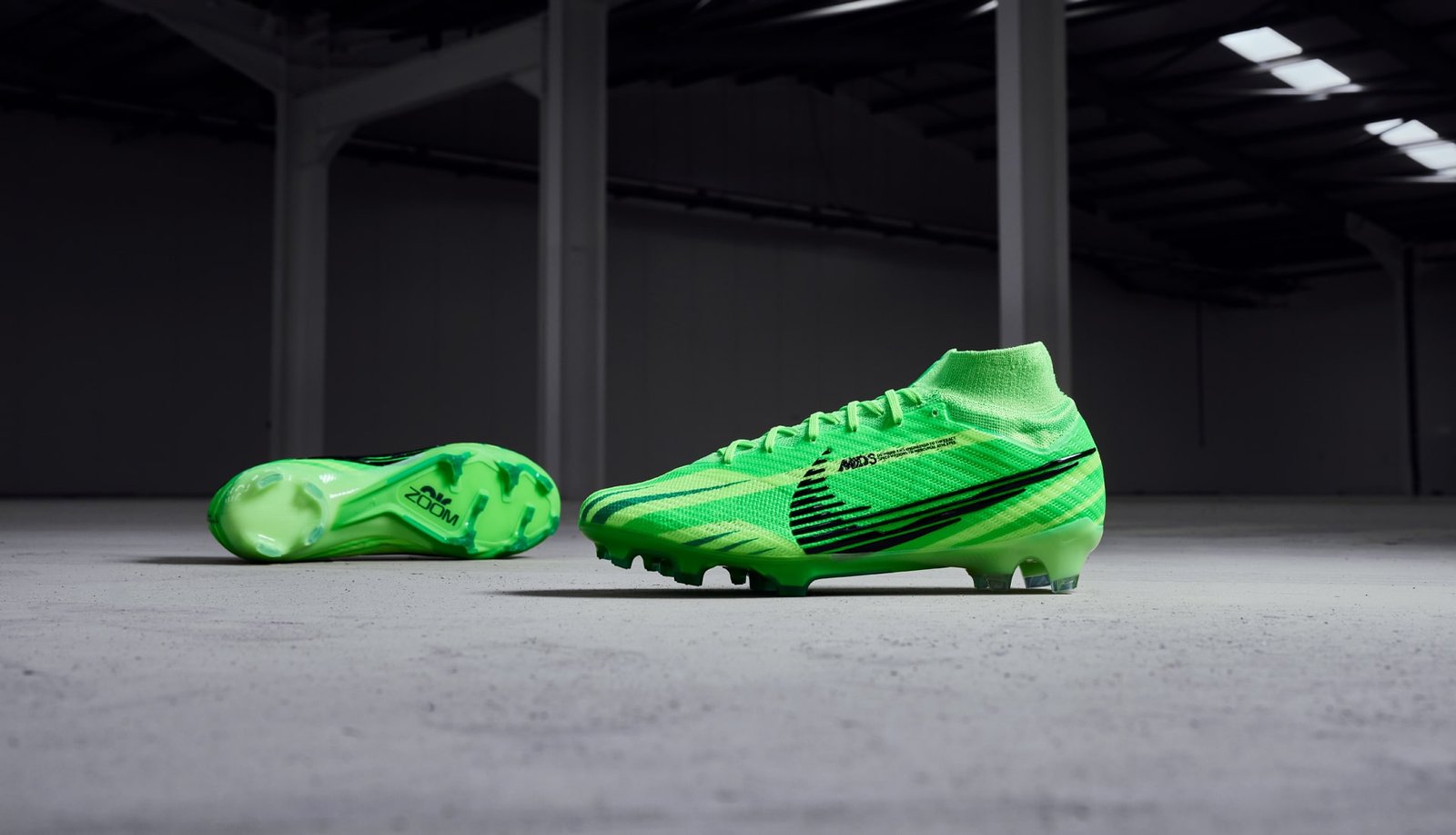 Nike Drop The Mercurial Dream Speed 008 - featured image